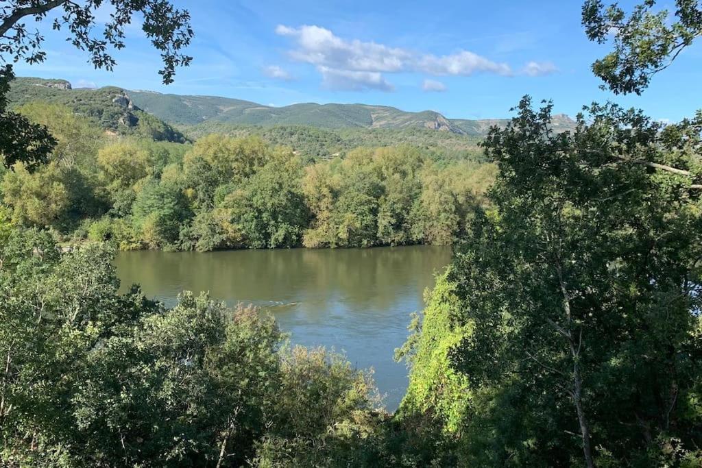 Entre Riviere Et Foret Vallon-Pont-dʼArc Buitenkant foto